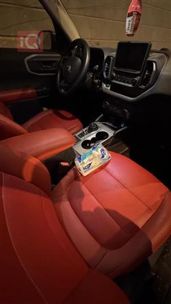 فۆرد برۆنکۆ سپۆرت